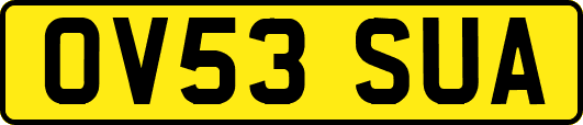 OV53SUA