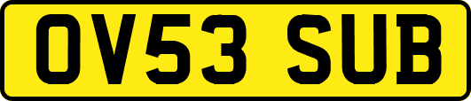 OV53SUB
