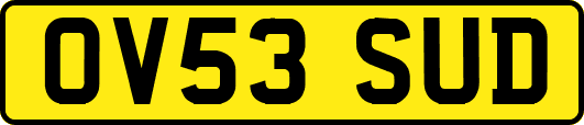 OV53SUD