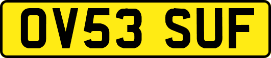 OV53SUF