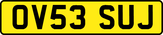 OV53SUJ