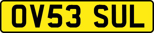OV53SUL