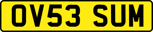 OV53SUM
