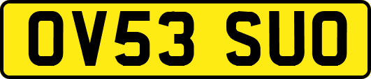 OV53SUO
