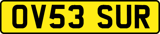 OV53SUR