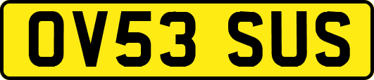 OV53SUS