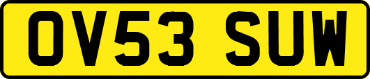 OV53SUW