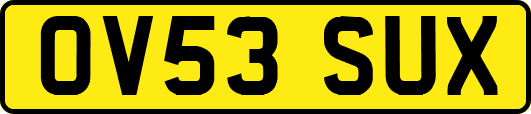 OV53SUX