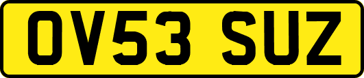 OV53SUZ