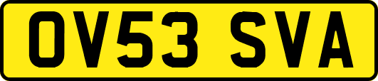 OV53SVA