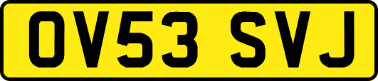 OV53SVJ