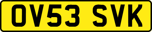 OV53SVK