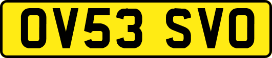 OV53SVO