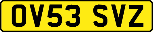 OV53SVZ