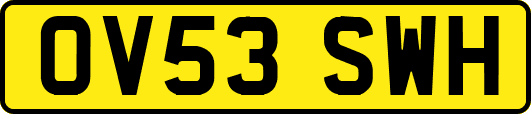 OV53SWH