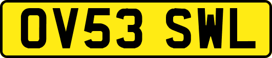 OV53SWL