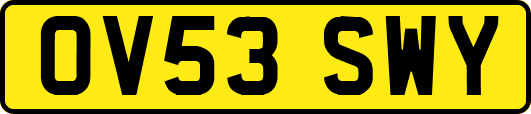 OV53SWY