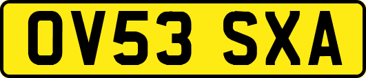 OV53SXA