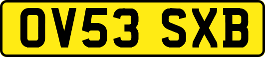 OV53SXB