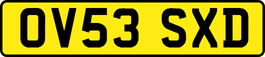 OV53SXD