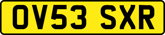OV53SXR