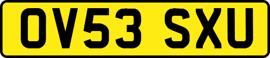 OV53SXU