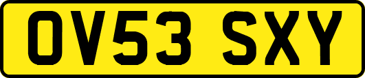 OV53SXY