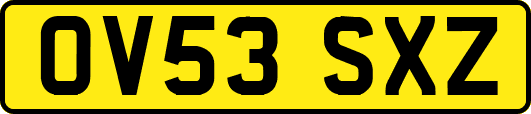 OV53SXZ