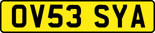 OV53SYA