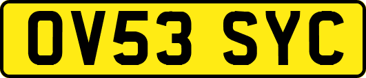 OV53SYC