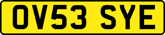 OV53SYE