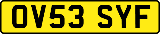 OV53SYF