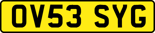 OV53SYG