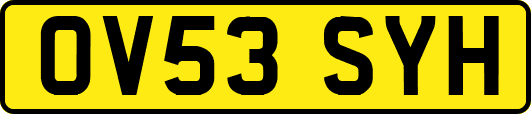 OV53SYH