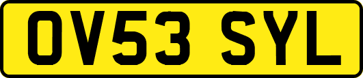 OV53SYL