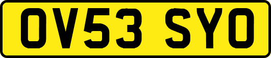 OV53SYO