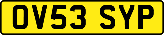 OV53SYP