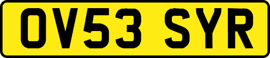 OV53SYR