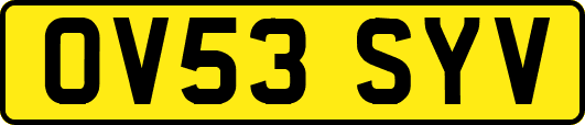 OV53SYV