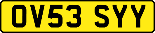 OV53SYY