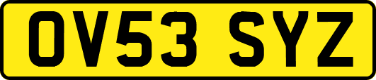 OV53SYZ