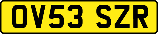 OV53SZR