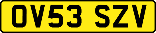 OV53SZV