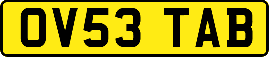 OV53TAB