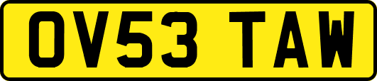 OV53TAW