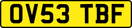 OV53TBF