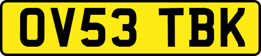 OV53TBK