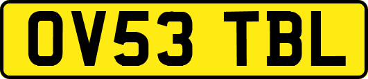 OV53TBL