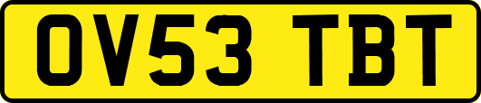 OV53TBT