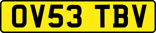 OV53TBV